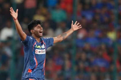 uuni052 mayank yadav bcci 625x300 04 April 24 बांग्लादेश के खिलाफ टी20 सीरीज के लिए मयंक यादव को पहली बार राष्ट्रीय टीम में शामिल किया गया; 3 साल बाद केकेआर स्टार की वापसी