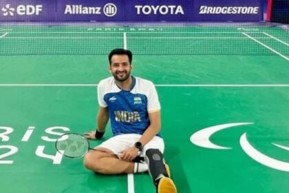 v4coma88 csa 625x300 02 September 24 कौन हैं नितेश कुमार: आईआईटी ग्रेजुएट जिन्होंने भारत के लिए पेरिस पैरालिंपिक 2024 में स्वर्ण पदक जीता