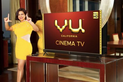 vu cinema tv 43 32 launch 1592808624135 Vu Cinema स्मार्ट टीवी 32-इंच और 43-इंच टेलीविज़न भारत में लॉन्च, कीमत 12,999 रुपये से शुरू