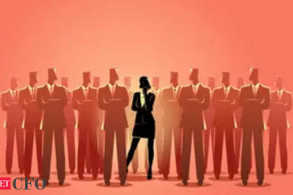 women cfos bat for workplace safety inclusion in corporate budgets महिला सीएफओ ने कार्यस्थल सुरक्षा, कॉर्पोरेट बजट में समावेशन, आदि के लिए आवाज उठाई