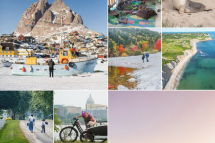 wtd collaboration sample विश्व पर्यटन दिवस मनाते हुए, डेस्टिनेशन थिंक ने बेहतर कल के लिए '100 यात्रा नवाचारों' का खुलासा किया