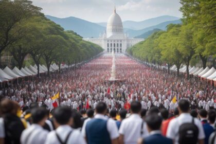 y विश्व पर्यटन दिवस 2024 जिम्मेदार पर्यटन में रोटोरुआ की अग्रणी भूमिका पर प्रकाश डालता है