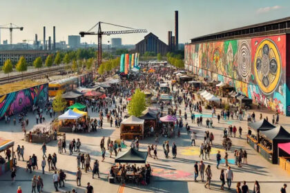 01b04e4d 56e9 4241 a65b 07b4eea7 16-20 अक्टूबर को एम्स्टर्डम डांस इवेंट 2024 ने 500,000 उपस्थित लोगों और अविस्मरणीय प्रदर्शन के साथ नए रिकॉर्ड बनाए