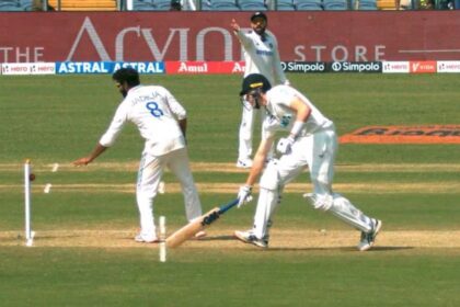 0c5ev36 ravindra jadeja 625x300 26 October 24 क्या वह एमएस धोनी थे? रवींद्र जड़ेजा के वायरल रन आउट ने सीएसके के प्रशंसकों को निराश कर दिया