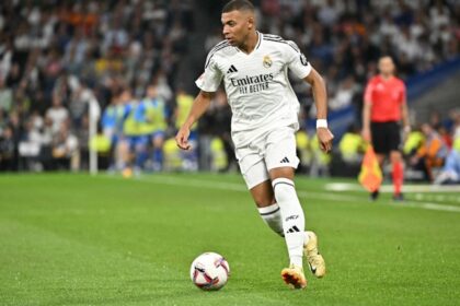 0g073gs cs 625x300 30 September 24 जांघ की चोट के बाद लिली का सामना करने के लिए रियल मैड्रिड टीम में कियान म्बाप्पे को नामित किया गया