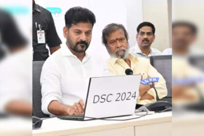 1727755532 photo सीएम रेवंत रेड्डी ने घोषणा की, तेलंगाना दशहरा तक 11,062 नए शिक्षकों की नियुक्ति करेगा