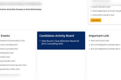 1727788858 photo डब्ल्यूबी जेईसीए 2024 राउंड 2 सीट आवंटन परिणाम wbjeeb.nic.in पर: सीधा लिंक यहां
