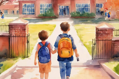 1727818145 photo पंजाब के स्कूल अक्टूबर में लगातार दो दिन बंद रहेंगे: जानिए क्यों