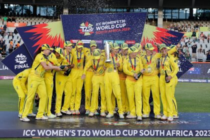 1727865119 6lf32c6o australia women afp 625x300 26 February 23 "ऑस्ट्रेलिया के साथ, आप गलतियाँ करने का जोखिम नहीं उठा सकते": टी20 विश्व कप से पहले स्मृति मंधाना