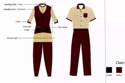 1727932733 photo ओडिशा के सरकारी स्कूलों में कक्षा 9 और 10 के लिए नए यूनिफ़ॉर्म रंग पेश किए गए