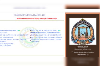 1728037693 photo टीएस ICET 2024 विशेष चरण आवंटन परिणाम tgicet.nic.in पर जारी: यहां जांचने के लिए सीधा लिंक