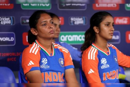 1728116976 nu787k1o harmanpreet jemimah icc 625x300 05 October 24 भारत संयोजन की खामियों को दूर कर पाकिस्तान के खिलाफ टी20 विश्व कप के महत्वपूर्ण मैच में फिर से लड़ने की कोशिश करेगा