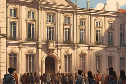 1728348764 photo टूटता 'कनाडाई सपना': कम वेतन वाले विदेशी कामगारों पर सीमा के बीच बेरोजगारी बढ़ने से भारतीय छात्र वेटर की नौकरी के लिए संघर्ष कर रहे हैं