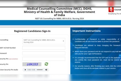 1728367353 photo एमसीसी नीट यूजी काउंसलिंग 2024 राउंड 3 पंजीकरण आज बंद हो रहा है: यहां आवेदन करने के लिए सीधा लिंक