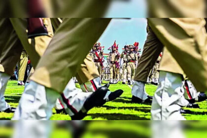 1728389552 photo सब-इंस्पेक्टर परीक्षा-2021 पेपर लीक मामले पर राजस्थान सरकार निष्पक्ष निर्णय लेगी: जोगाराम पटेल