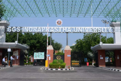 1728676088 photo आईपी ​​विश्वविद्यालय सीयूईटी स्कोर के माध्यम से 10 कार्यक्रमों में अंतिम प्रवेश का अवसर प्रदान करता है; विवरण यहां जांचें