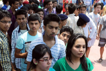 1729543840 photo राजस्थान सीईटी 2024 कल से शुरू, जींस की अनुमति नहीं: पालन करने के लिए ड्रेस कोड, गेट टाइमिंग और परीक्षा दिवस के दिशानिर्देशों की जांच करें