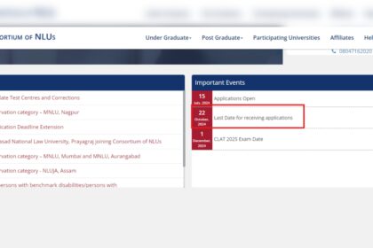 1729565968 photo CLAT 2025 पंजीकरण विंडो आज बंद हो जाएगी: अभी आवेदन करने के लिए सीधा लिंक