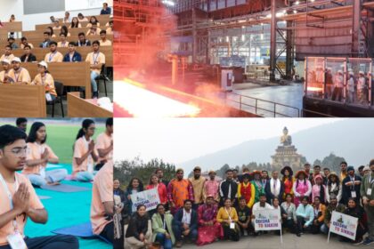 1729592808 photo युवा संगम चरण 5 के पंजीकरण 25 अक्टूबर तक बढ़ाए गए: पात्रता, शिक्षा मंत्रालय के सांस्कृतिक आदान-प्रदान कार्यक्रम के लिए आवेदन कैसे करें