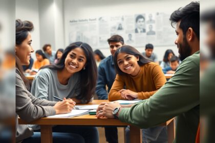 1729677709 photo 2025-26 के लिए यंग इंडिया फ़ेलोशिप की घोषणा: पात्रता, चयन प्रक्रिया और बहुत कुछ यहां देखें