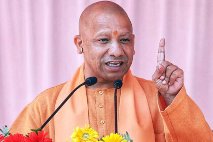 1729943742 photo यूपी के सीएम योगी आदित्यनाथ ने इस साल एमबीबीएस सीटें दोगुनी करने और 17 नए मेडिकल कॉलेज खोलने की घोषणा की