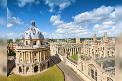 1730161910 photo ऑक्सफोर्ड कॉलेज ने भारतीय छात्रों के लिए नया छात्रवृत्ति कार्यक्रम शुरू किया: पात्रता मानदंड, चयन प्रक्रिया और अन्य महत्वपूर्ण विवरण देखें |