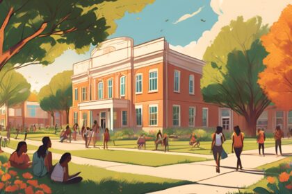 1730298319 photo अमेरिका आधारित अध्ययन से पता चलता है कि कॉलेज की निकटता छात्रों के शैक्षणिक परिणामों को महत्वपूर्ण रूप से प्रभावित करती है: क्या हाइपरलोकल सामुदायिक कॉलेज भविष्य हैं?