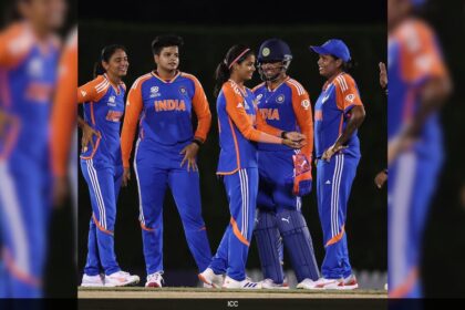 18jnuleg womens team india 625x300 04 October 24 "हमने अपना सर्वश्रेष्ठ क्रिकेट नहीं खेला": महिला टी20 विश्व कप बनाम न्यूजीलैंड में हार के बाद कप्तान हरमनप्रीत कौर