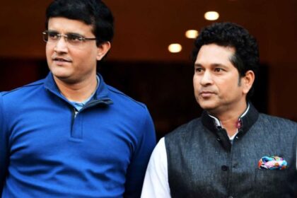 1s9q5mgo sachin tendulkar sourav ganguly afp 625x300 24 February 19 विराट कोहली की तारीफ में पूर्व भारतीय स्टार का सचिन तेंदुलकर, सौरव गांगुली पर कटाक्ष: "वे कभी नहीं चाहते थे..."