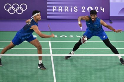 1u7pvmvg satwik chirag olympics 625x300 01 August 24 भारत बैडमिंटन डबल्स स्टार सात्विकसाईराज रंकीरेड्डी और चिराग शेट्टी ने पेरिस ओलंपिक से जल्दी बाहर होने पर चुप्पी तोड़ी