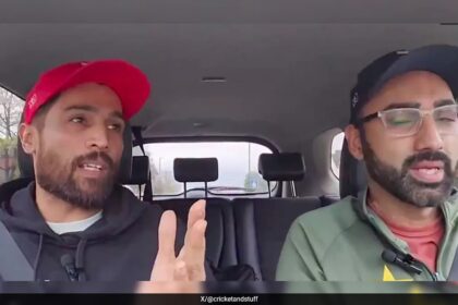 27tvc92 mohammad amir 625x300 27 October 24 "हरकतें पढ़े-लिखों वली करें": मोहम्मद आमिर ने शान मसूद के साक्षात्कार के लिए रमिज़ राजा की आलोचना की