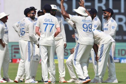 2k2uvlg team india bcci 625x300 30 September 24 न्यूज़ीलैंड बनाम भारत टेस्ट टीम में आश्चर्य। शुबमन गिल, ऋषभ पंत या केएल राहुल नहीं, नए उपकप्तान हैं...