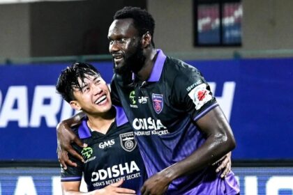 498bvajo cas 625x300 22 October 24 ओडिशा एफसी ने 2-1 से जीत दर्ज की, ईस्ट बंगाल को लगातार छठी हार का सामना करना पड़ा