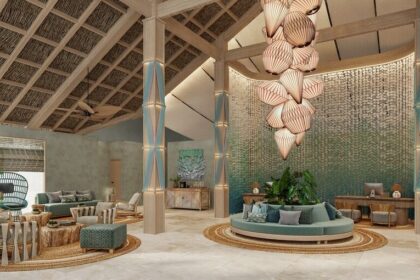 553881 NH Collection Maldives Re माइनर होटल्स ने रीठी बीच के लक्जरी परिवर्तन को एनएच कलेक्शन मालदीव में बदलने की घोषणा की