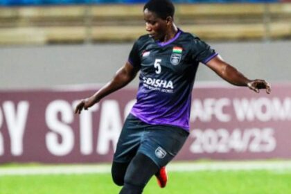 6rfosm odishafc x odishafcw 625x300 09 October 24 एएफसी महिला चैंपियंस लीग में लगातार हार के बाद ओडिशा एफसी हार गई