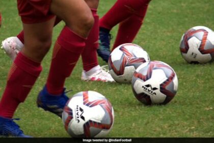 74k7fg0g indian football generic twitter 625x300 24 November 20 भारतीय फुटबॉल क्लब एशियाई एलीट प्रतियोगिता में पदार्पण पर 0-17 से हार गया