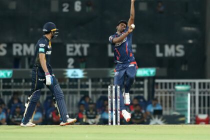 8u7t3h1 mayank yadav bcci 625x300 07 April 24 भारत की संभावित एकादश बनाम बांग्लादेश पहला टी20 मैच: 156.7 किमी प्रति घंटे की रफ्तार वाले स्टार मयंक यादव और केकेआर के खिलाड़ी डेब्यू करेंगे?