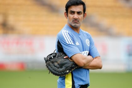 955shpj gautam gambhir bcci 625x300 30 October 24 "संपूर्ण क्रिकेटर है...": गौतम गंभीर का विस्फोटक 'स्पिन के विरुद्ध कौशल' फैसला