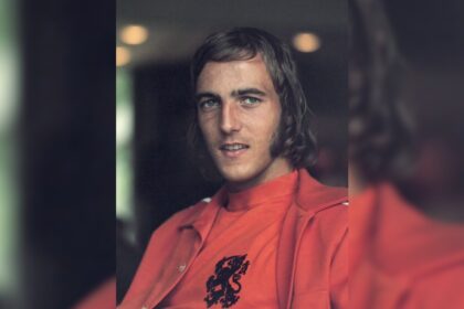 9easjgrg johan neeskens 625x300 08 October 24 डच फुटबॉल के दिग्गज जोहान नीस्केंस, जो 'टोटल फुटबॉल' नीदरलैंड टीम का हिस्सा थे, का 73 वर्ष की आयु में निधन होने पर श्रद्धांजलि अर्पित की गई
