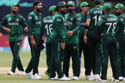 9ubfini8 pakistan afp 625x300 15 June 24 पाकिस्तान के अगले सफेद गेंद वाले कप्तान पर, रिपोर्ट में "अनुभवी" विकल्प का खुलासा हुआ है