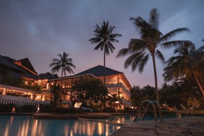 Accor 1 एक्कोर मिडस्केल हॉस्पिटैलिटी ग्रोथ, निवेशक रुझान और प्रतिष्ठित ब्रांडों में रणनीतिक वैश्विक विस्तार देखता है