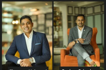 Add a heading शेरेटन कोच्चि इन्फोपार्क के चार पॉइंट्स ने अतिथि अनुभव को बढ़ाने और संपन्न आतिथ्य बाजार में व्यावसायिक विकास को बढ़ावा देने के लिए नेतृत्व टीम को ऊपर उठाया है।