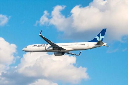 Air Transat 1 एयर ट्रांज़ैट व्यक्तिगत वितरण समाधानों के साथ अवकाश यात्रा को फिर से परिभाषित करने के लिए एक्सेल्या की तकनीक का लाभ उठाता है