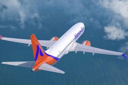 Akasa Air 1 अकासा एयर ने ट्रिपफैक्ट्री के साथ शक्तिशाली साझेदारी में लचीला और अनोखा अवकाश पैकेज पेश करते हुए अकासा छुट्टियों का अनावरण किया