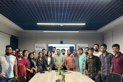 Brightsun Travel ब्राइटसन ट्रैवल क्रांतिकारी मानसिक स्वास्थ्य कार्यशाला के साथ उत्पादकता बढ़ाता है