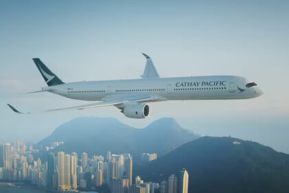 Cathay Pacific 2 अपने नए रियाद-हांगकांग मार्ग का जश्न मनाने के लिए कैथे पैसिफिक की विशेष पेशकश: क्या नया जानना है?