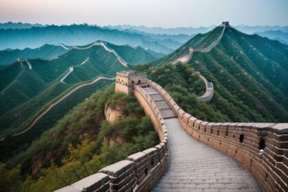 China चीन ने पुर्तगाली नागरिकों के लिए नई वीज़ा-मुक्त यात्रा का विस्तार किया: पुर्तगाल और चीन के बीच बढ़ता पर्यटन 15 अक्टूबर, 2024 से शुरू हो रहा है