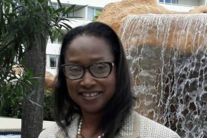 Compressed Beverley Photo बेवर्ली मेकॉक ने मार्गरीटाविले बीच रिज़ॉर्ट नासाउ में वेडिंग सेल्स मैनेजर की नियुक्ति की