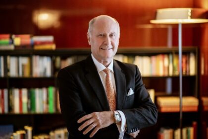 Duncan Palmer Bvlgari1 Main 1 डंकन पामर आधिकारिक तौर पर इसके नए प्रबंध निदेशक के रूप में Bvlgari होटल लंदन में शामिल हो गए हैं