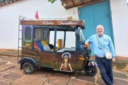 FIT 3 comp 400x300 1 1 जीएसटीसी कोलंबिया में इंटरनेशनल टूरिज्म इनोवेशन फोरम में विशेषज्ञों से जुड़ गया